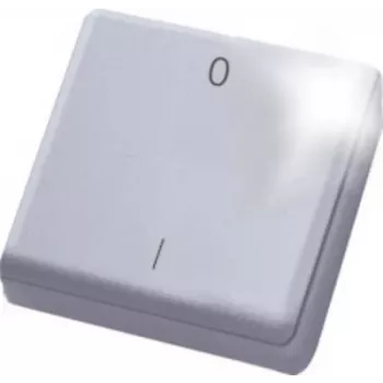 Eltako 30000755 balta