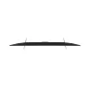 TCL 65T8C 165,1 cm (65 inch) 4K Ultra HD išmanusis televizorius Wi-Fi Metallic 350 cd/m²
