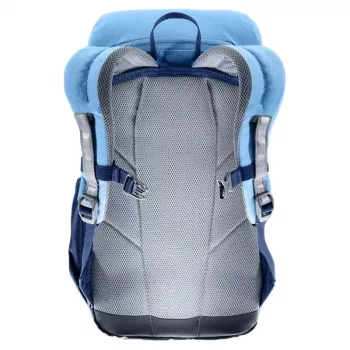 Kasdieninė kuprinė DEUTER Waldfuchs 10 L Mėlyna miesto stiliaus