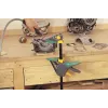 Gnybtinis spaustuvas Wolfcraft 1 EHZ PRO 100-915