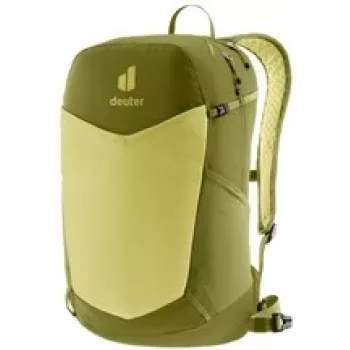 Kuprinė DEUTER Speed Lite 21 cactus-lime | universali