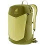 Kuprinė DEUTER Speed Lite 21 cactus-lime | universali