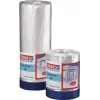 Tesa Easy Cover 4369 UV apsauginė plėvelė, 14 m x 2,1 m, permatoma