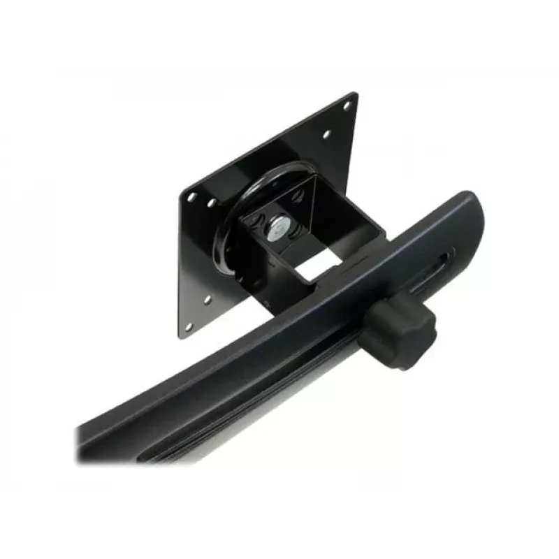 Ergotron DS100 Triple Monitor Desk Stand