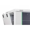Sieninis 19 colių stovo spintos korpusas DIGITUS Dynamic‑N DN-37100, 7U, 600x450 mm (PxG), IP20, šviesiai pilka, neišardytas