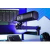 Mikrofonas PC Elgato Wave DX Juodas