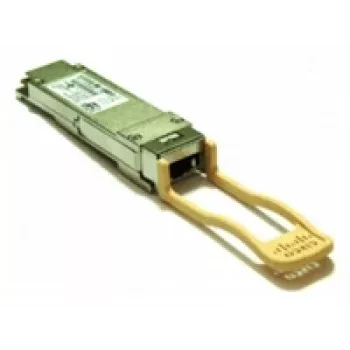 40GBASE-SR4 QSFP modulis su MPO jungtimi