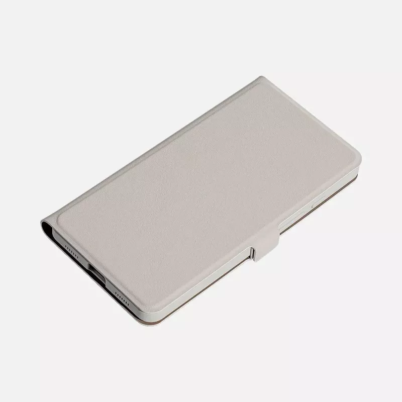 Apsauginis dėklas Flip Case Onyx BOOX OCV0432R 15,6 cm (6,13 colio) Baltas