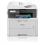 Daugiafunkcinis spausdintuvas Brother DCP-L3560CDW LED A4 600 x 2400 DPI 26 ppm Wi-Fi