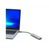 USB-C sąsajos stotelė Port Designs 900162