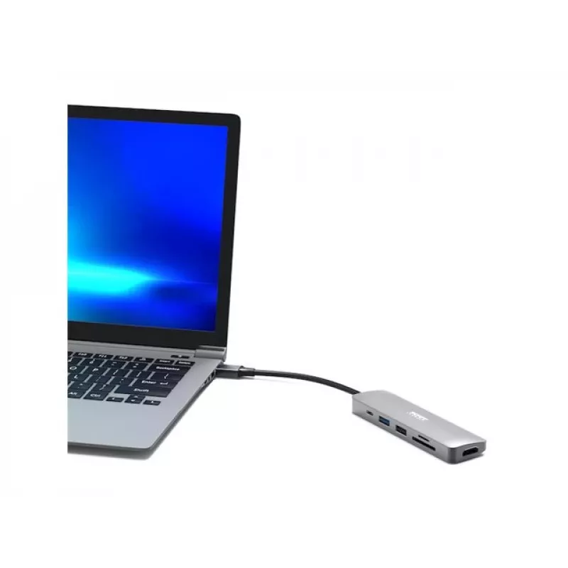 USB-C sąsajos stotelė Port Designs 900162