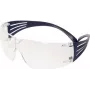 3m SF201SGAF-BLU Blue apsauginiai akiniai