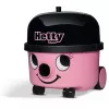 Numatic Hetty HET200-11 9 L Cilindrinis dulkių siurblys sausam valymui 620 W su dulkių maišeliu