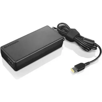 Lenovo 4X20S56685 maitinimo adapteris / keitiklis 135 W juodas