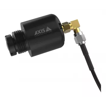 Adapteris kabelio lyties keitimo AXIS 02470-021 auksinis