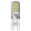 OSRAM Parathom Clear kapsulinė LED lempa G9 2,6 W šilta balta
