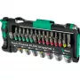 Wera Tool-Check Plus Imperial 39 dalių įrankių rinkinys