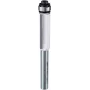 Makita frezavimo antgalis medienai - cilindrinis - 9,5 mm - ilgis 66,9 mm (D-47690)