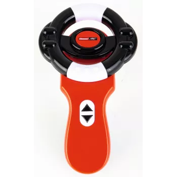 Radijo bangomis valdomas automobilis CARRERA RC Racer 2,4 GHz modelis 370181073P