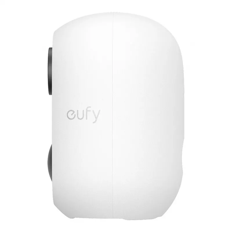 EUFY eufyCam C35 Solo balta (T8110421)