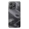 Mobilusis telefonas Wave 9C 4/128GB Juodas Blackview