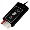 ACS ACR1281U-C1 DualBoost II Smart Card skaitytuvas USB 1.1 juodas (ACR1281U-C1ACSA)