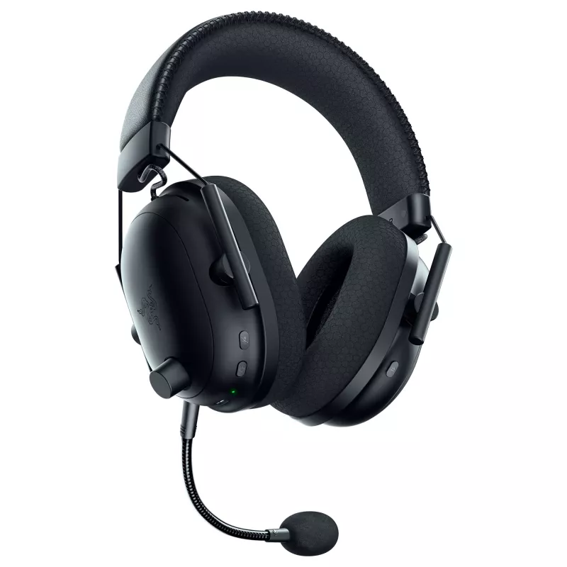 Ausinės Razer BlackShark V2 Pro