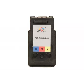 Rašalinė kasetė Canon CL-541XL spalvota (alternatyvi) TBC-CL541XLCR