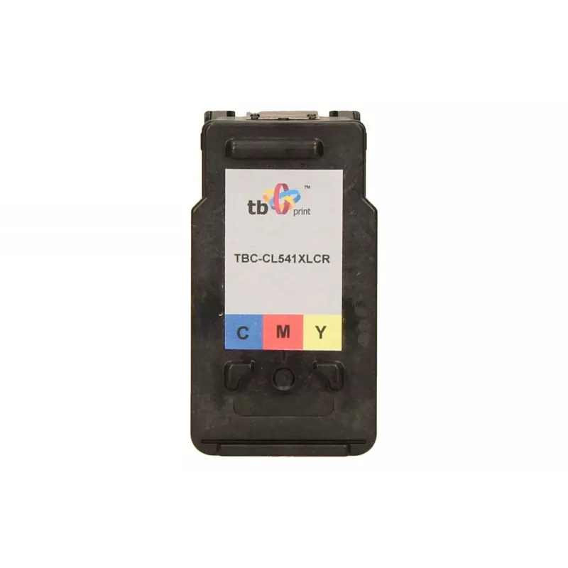 Rašalinė kasetė Canon CL-541XL spalvota (alternatyvi) TBC-CL541XLCR
