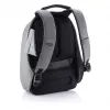 Kuprinė XDDESIGN Bobby Hero Regular — 18 L, antracitinė, skirta nešiojamam kompiuteriui iki 32,8 cm (12,9 colio), organizavimo skydelis