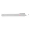 Activejet pilkas ilgintuvas su laidu ACJ COMBO 5G/3M/BEZP. AUT/S