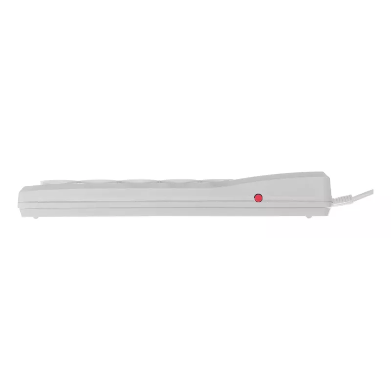 Activejet pilkas ilgintuvas su laidu ACJ COMBO 5G/3M/BEZP. AUT/S