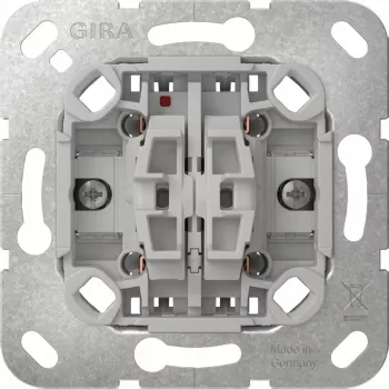 Gira vienpolio jungiklio modulis 315900