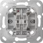 Gira vienpolio jungiklio modulis 315900