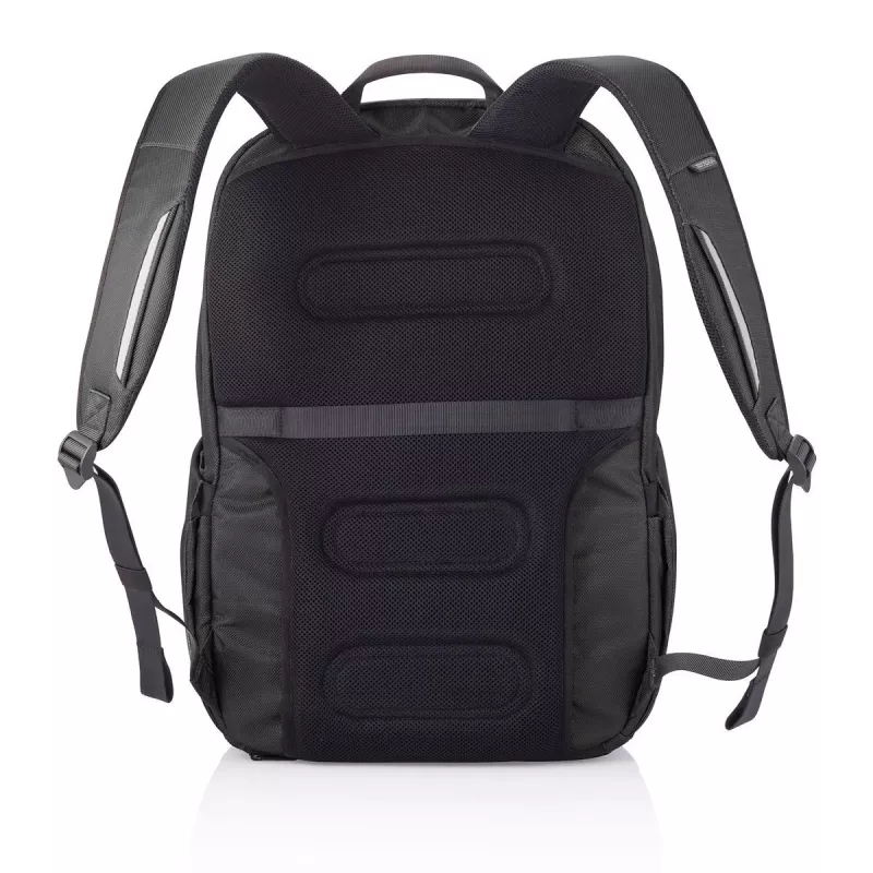 Kelioninė kuprinė XD-Design Bobby Explore Black 200x520x330mm PET