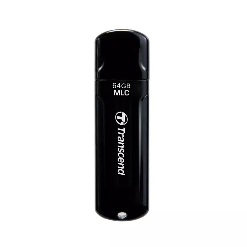 USB atmintukas Transcend 64GB USB Type-A 3.2 Gen 1 JetFlash 750