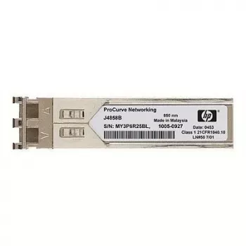 Procurve Gigabit miniGBIC