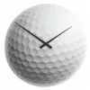 NeXtime laikrodis 8806 Tiger, Ø30 cm, sieninis, baltas