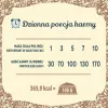 FOLK Small breeds Tradicinis lenkiškas mėsos puota su triušiena, ėriena ir putpele - sausas šunų maistas - 7kg