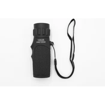 Technaxx TX-176 Monokular 10×25 mm Juodas (4956)