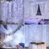 LED šviestuvas HEMER 300 Bright White – dekoratyvinė LED lempa, 300 mm, ryškiai balta