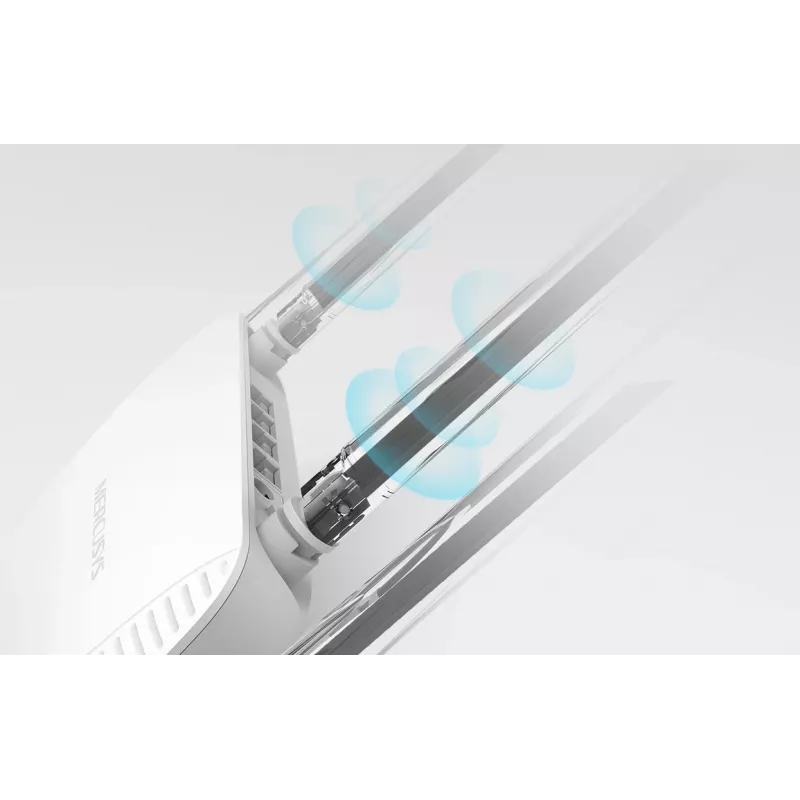Mercusys MW325R belaidis maršrutizatorius vienos juostos (2,4 GHz) Fast Ethernet baltas