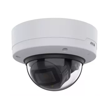 Tinklo kamera AXIS P3285-LV fiksuoto kupolo, HDTV 1080p, vandalams atspari, vidaus/lauko