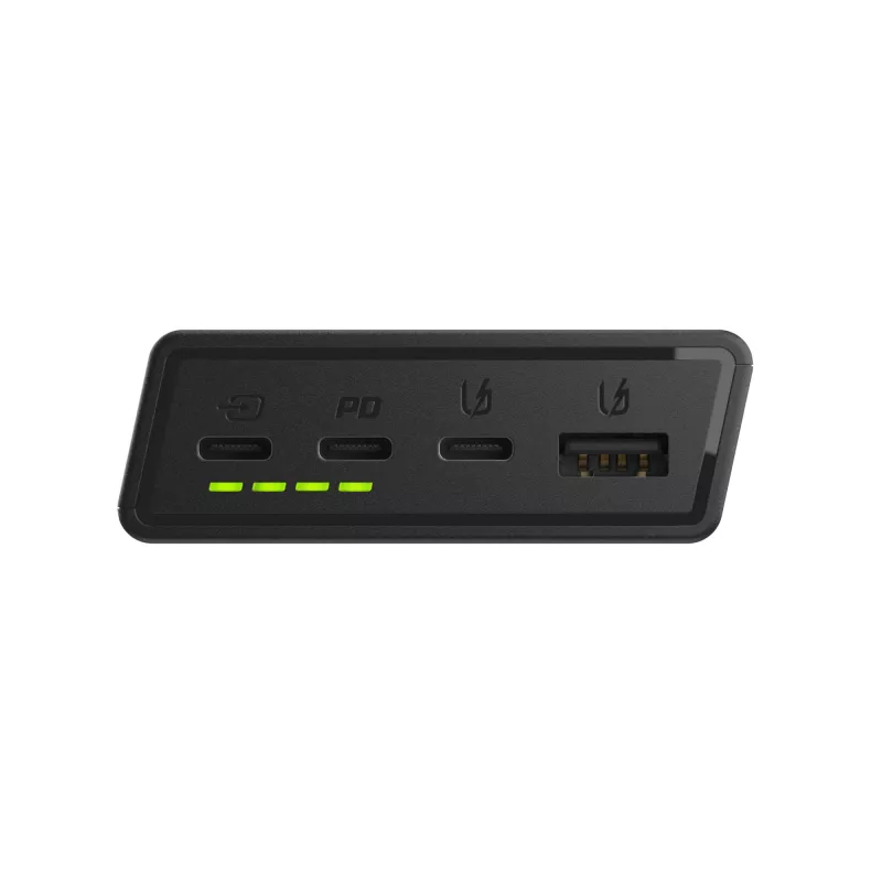 Green Cell GC PowerPlay 20S Power Bank 20000mAh 22.5W PD USB C su greituoju įkrovimu