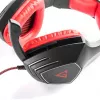 Ausinės MODECOM Volcano MC-831 Rage Red