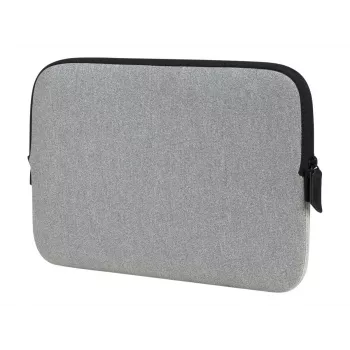 DICOTA Skin URBAN – nešiojamojo kompiuterio dėklas – 33 cm (13 inch) – pilkas (D31751)