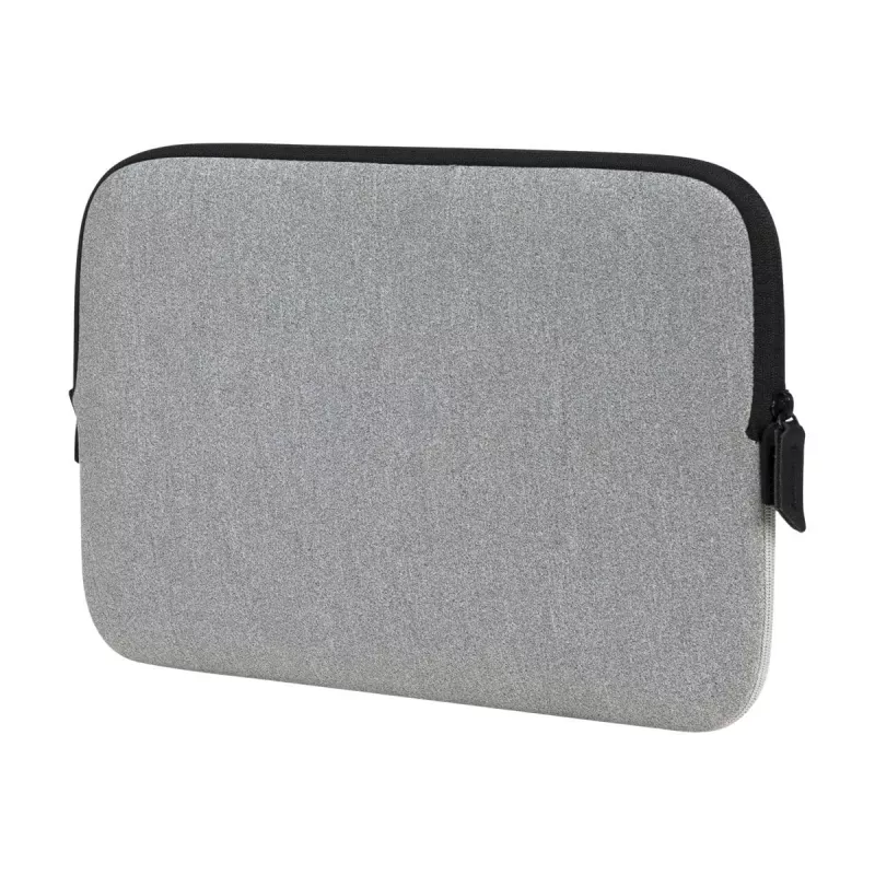 DICOTA Skin URBAN – nešiojamojo kompiuterio dėklas – 33 cm (13 inch) – pilkas (D31751)