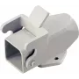 Harting Han® 3A-sg-M20 pagrindo korpusas 19 20 003 0220 1 vnt.