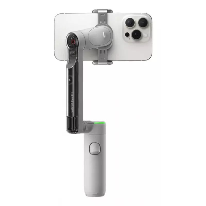 Išmaniojo telefono stabilizatorius Insta360 Flow Pro