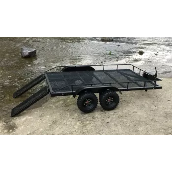 Amewi Trailer 1:10 Crawler, visureigis 1:10, 2,2 kg